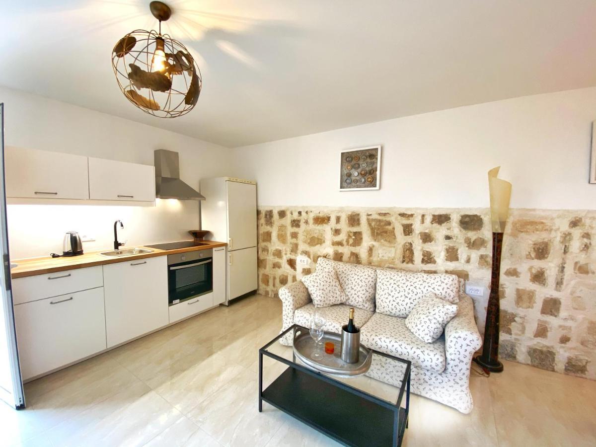 Mg Cozy Garden View Studio Korakiaí Dış mekan fotoğraf